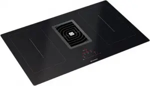 Поверхность FABER GALILEO SMART BK GLASS A830