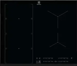 Варочная поверхность ELECTROLUX EIV654