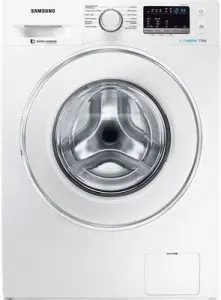 Стиральная машина с фронтальной загрузкой SAMSUNG WW70J4210JW
