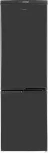 Холодильник SUNWIND SCC354 графит