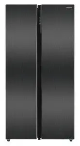 Холодильник NORDFROST RFS 525DX NFXd inverter