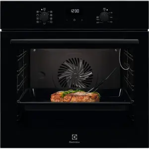 Духовой шкаф ELECTROLUX OEE5C71Z