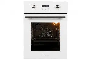 Духовой шкаф HIBERG VM 4260 W