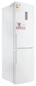 Холодильник LG ga-b439yvqa