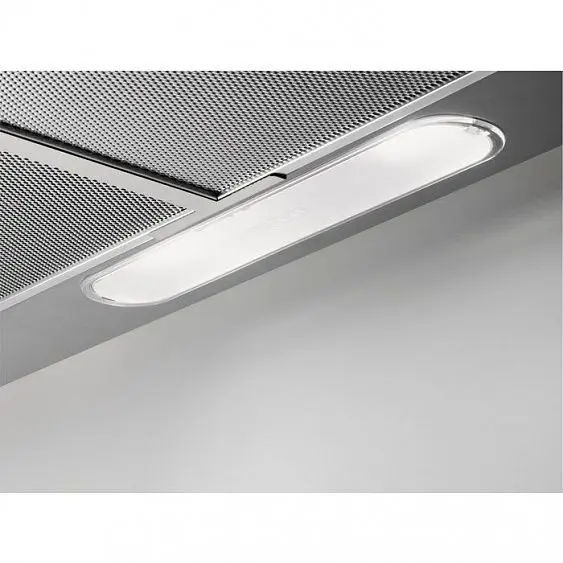 Подвесная вытяжка Electrolux LFU9216X — фото