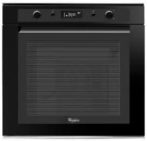 Духовой шкаф WHIRLPOOL akzm 6610/tb