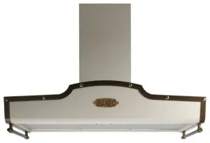 Вытяжка FALMEC west 60 avorio (600) s