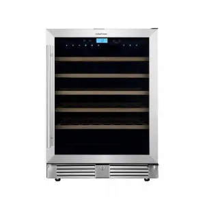 Винный шкаф CELLAR PRIVATE CP051-1T
