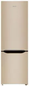 Холодильник ARTEL HD 430 RWENS бежевый