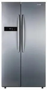 Холодильник SHIVAKI SHRF-600 SDS