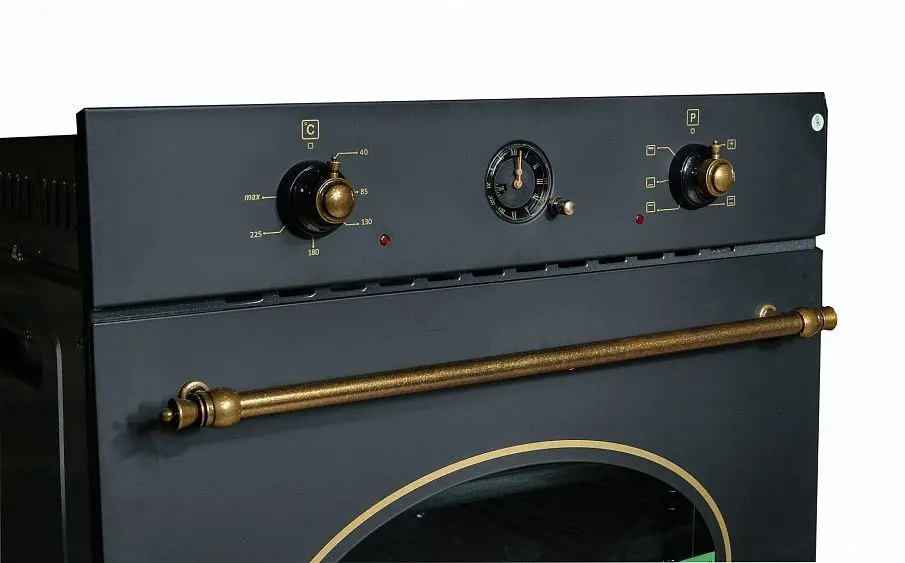 Духовой шкаф REEX OE 606 RBk — фото