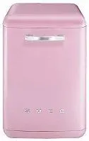 Посудомоечная машина SMEG blv2ro-1