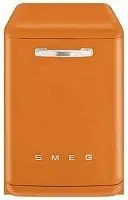 Посудомоечная машина SMEG blv2o-1