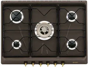 Поверхность SMEG srv876c6