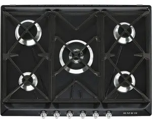 Газовая поверхность SMEG sr975ngh