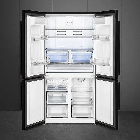 Холодильник SMEG FQ60N2PE1 — фото
