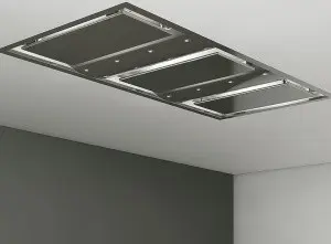 Вытяжка PANDO E-250/130 INOX V.1130 ECO SEC PLUS