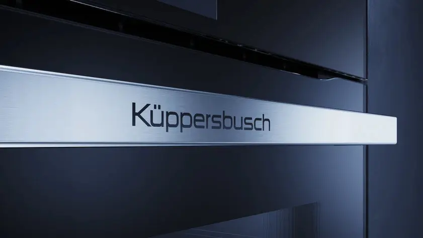 Духовой шкаф KUPPERSBUSCH B 6550.0 S — фото