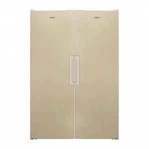 Холодильник VESTFROST VF395-1SBB*