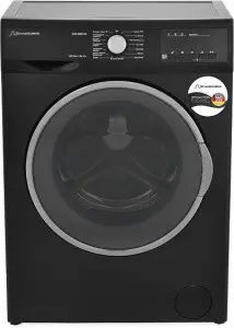 Стиральная машина SCHAUB LORENZ SLW MG5132 black