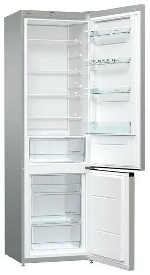 Холодильник GORENJE RK 621 PS4 — фото