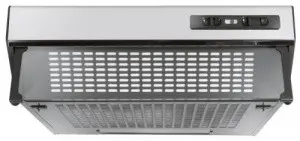 Вытяжка ARDESIA Basic F 60 X