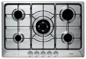 Поверхность BRANDT te 1074 x