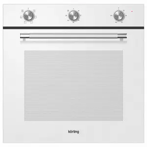 Духовой шкаф KORTING OKB 1310 GSCW