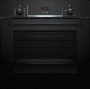 Электрический духовой шкаф Bosch HBF554YB0R