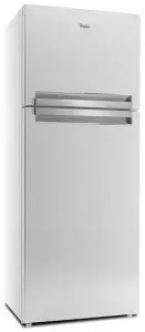 Холодильник WHIRLPOOL T TNF 8111 W