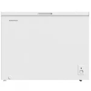 Морозильный ларь NORDFROST CF 300