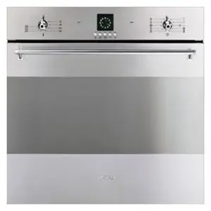 Духовой шкаф SMEG sf399x