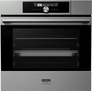 Духовой шкаф ASKO ocs8656s
