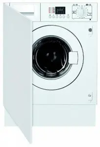 Стиральная машина встраиваемая TEKA lsi4 1470