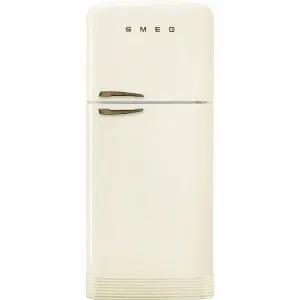 Холодильник SMEG FAB50RCRB5
