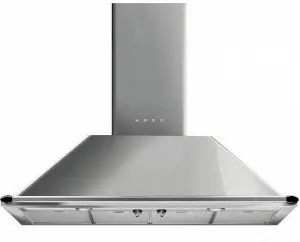 Вытяжка SMEG KTR110XE