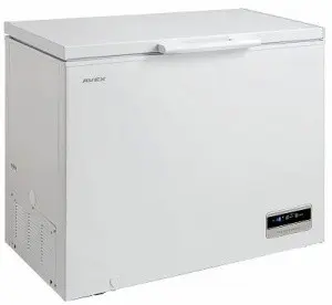 Морозильник-ларь AVEX CFD-300 G