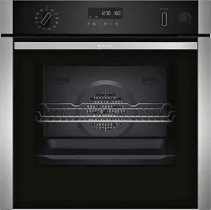 Духовой шкаф NEFF B6AVH7AN1