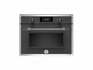 Духовой шкаф BERTAZZONI F457HERVTND