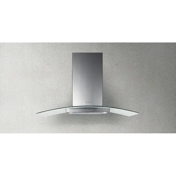 Вытяжка Faber RAY LED X/V A90 — фото