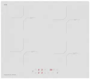Варочная поверхность ZIGMUND & SHTAIN CI 33.6 W