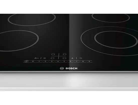 Поверхность BOSCH pkf 675 f 17 e — фото