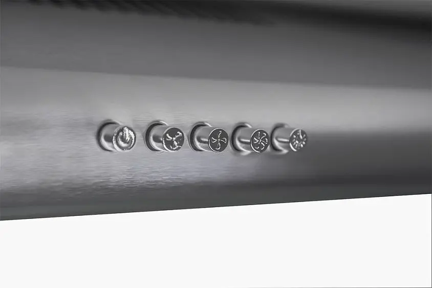Вытяжка EXITEQ EX-1056 inox — фото