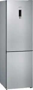 Холодильник Siemens KG39NXI35 нержавеющая сталь