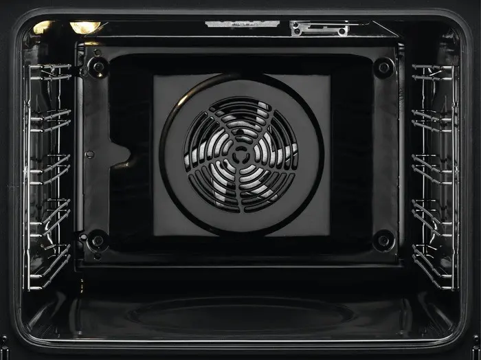 Духовой шкаф ELECTROLUX OEM3H50X — фото