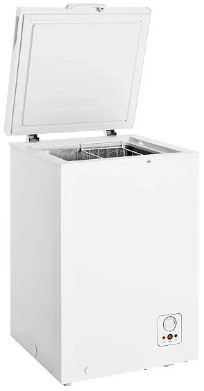 Морозильник-ларь GORENJE FH 10 FPW — фото