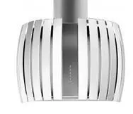 Вытяжка FALMEC Prestige Isola Glass White 75 CPGI75.E0P2#ZZZF491F