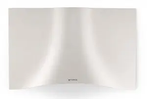 Вытяжка FABER 110.0324.952  VEIL WH CORIAN A90