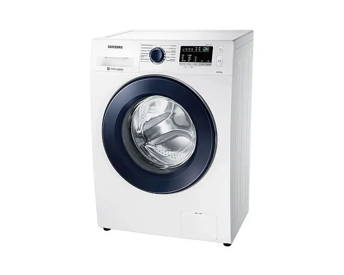 Стиральная машина SAMSUNG WW60J30G03WDBY — фото