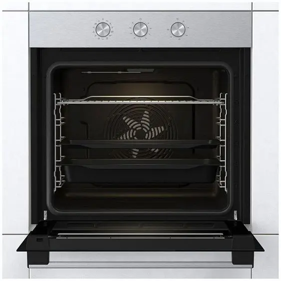 Духовой шкаф GORENJE BO6727E03X — фото